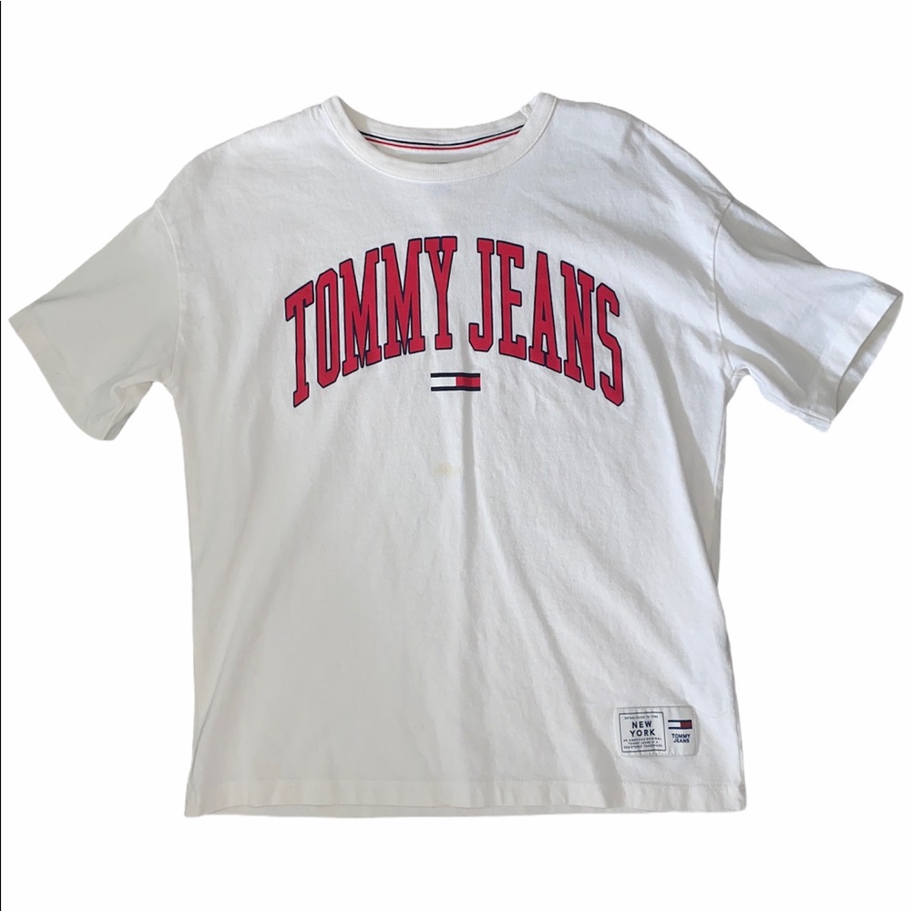 Tommy Hilfiger tee